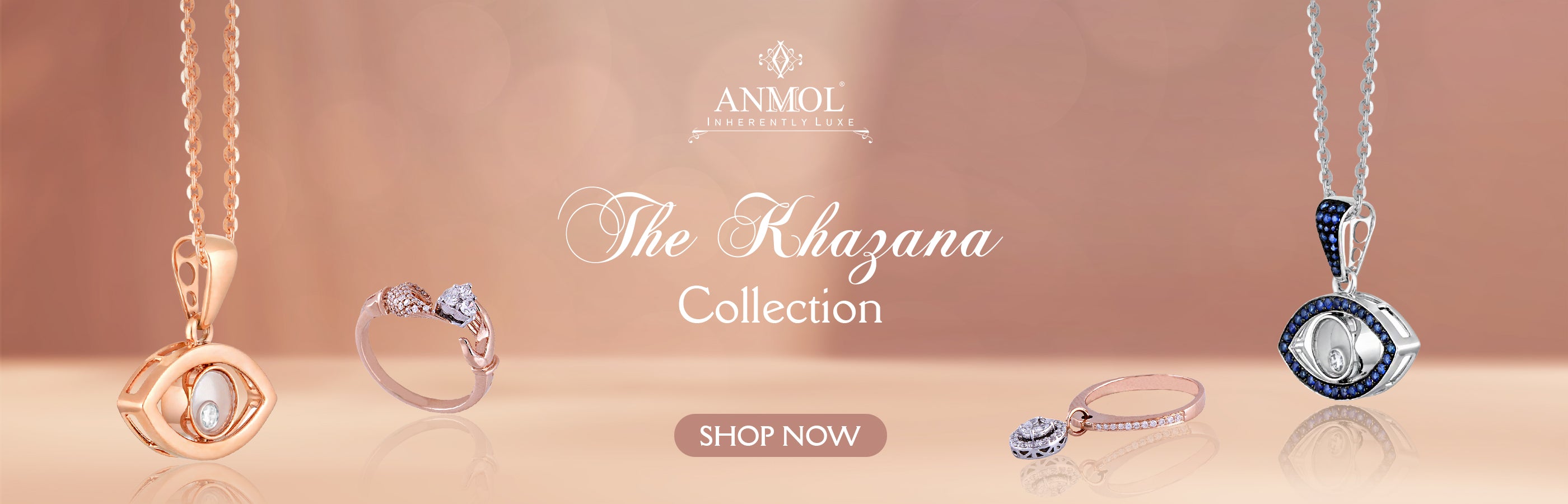 The Khazana Collection